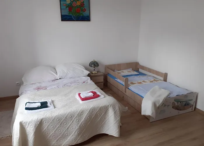 Dom Wypoczynkowy U Krysi