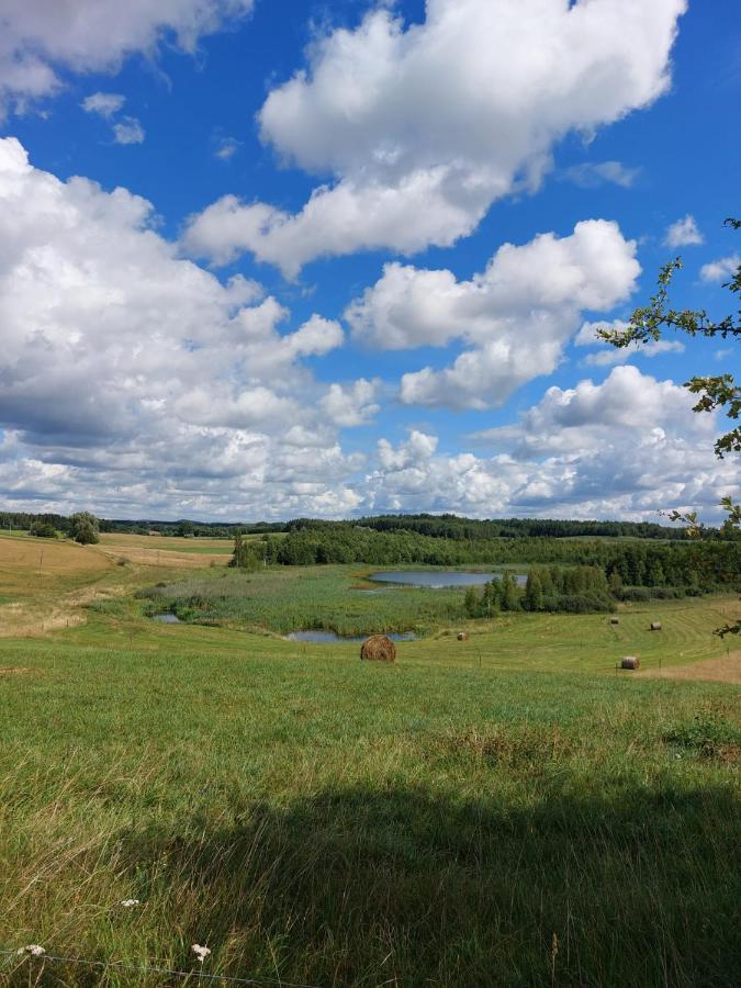 U Krysi Holiday home Gawliki Wielkie