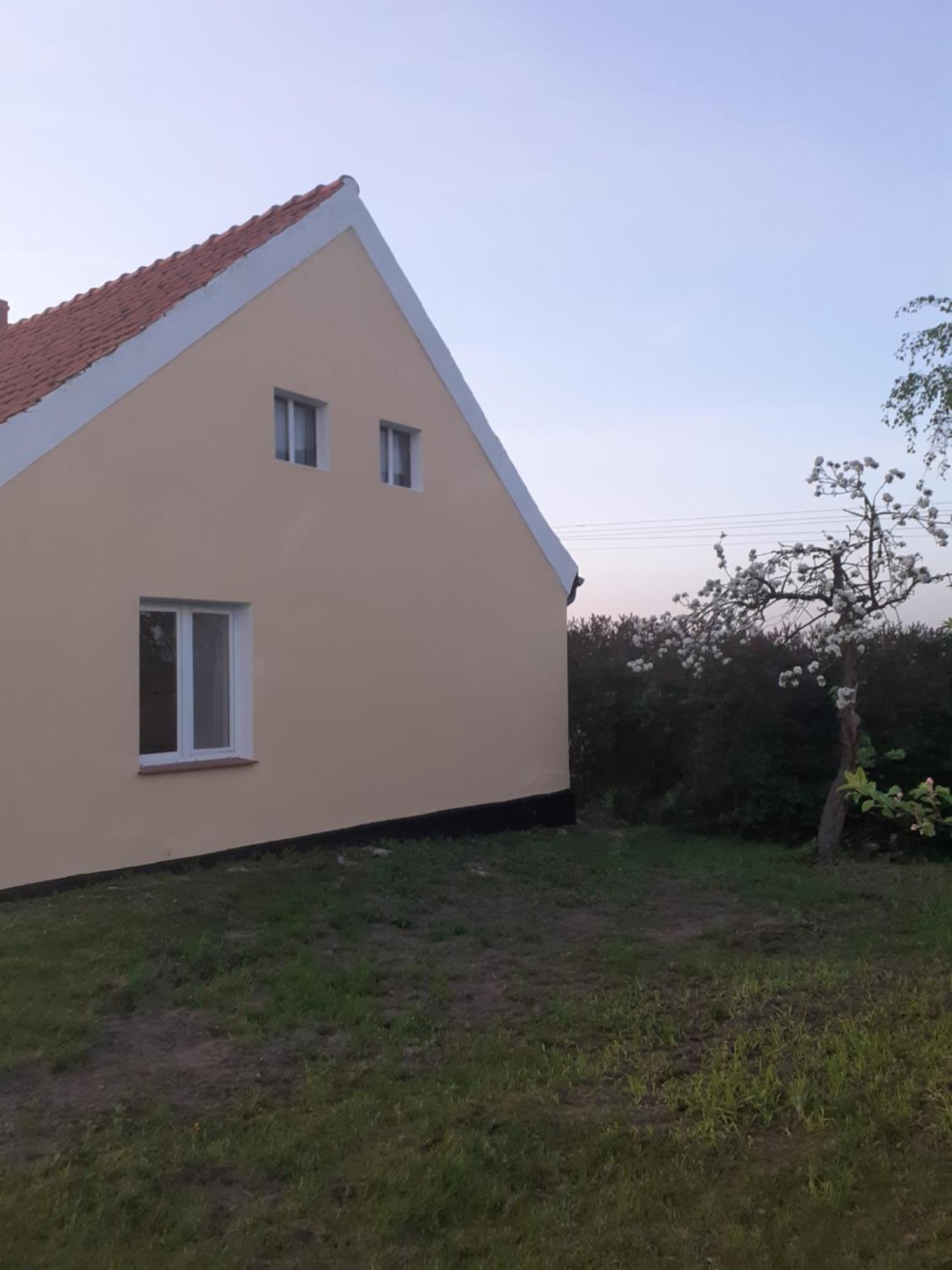 Holiday home U Krysi