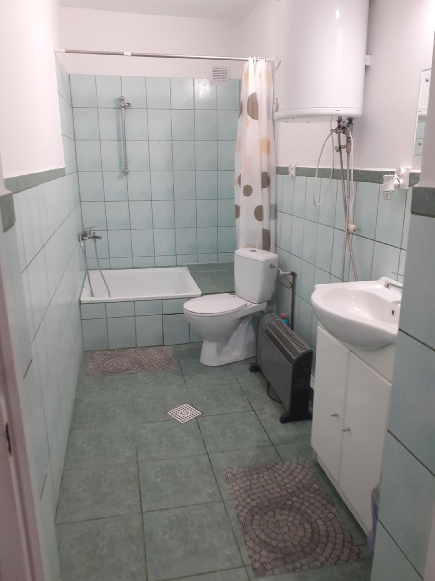 Holiday home U Krysi *