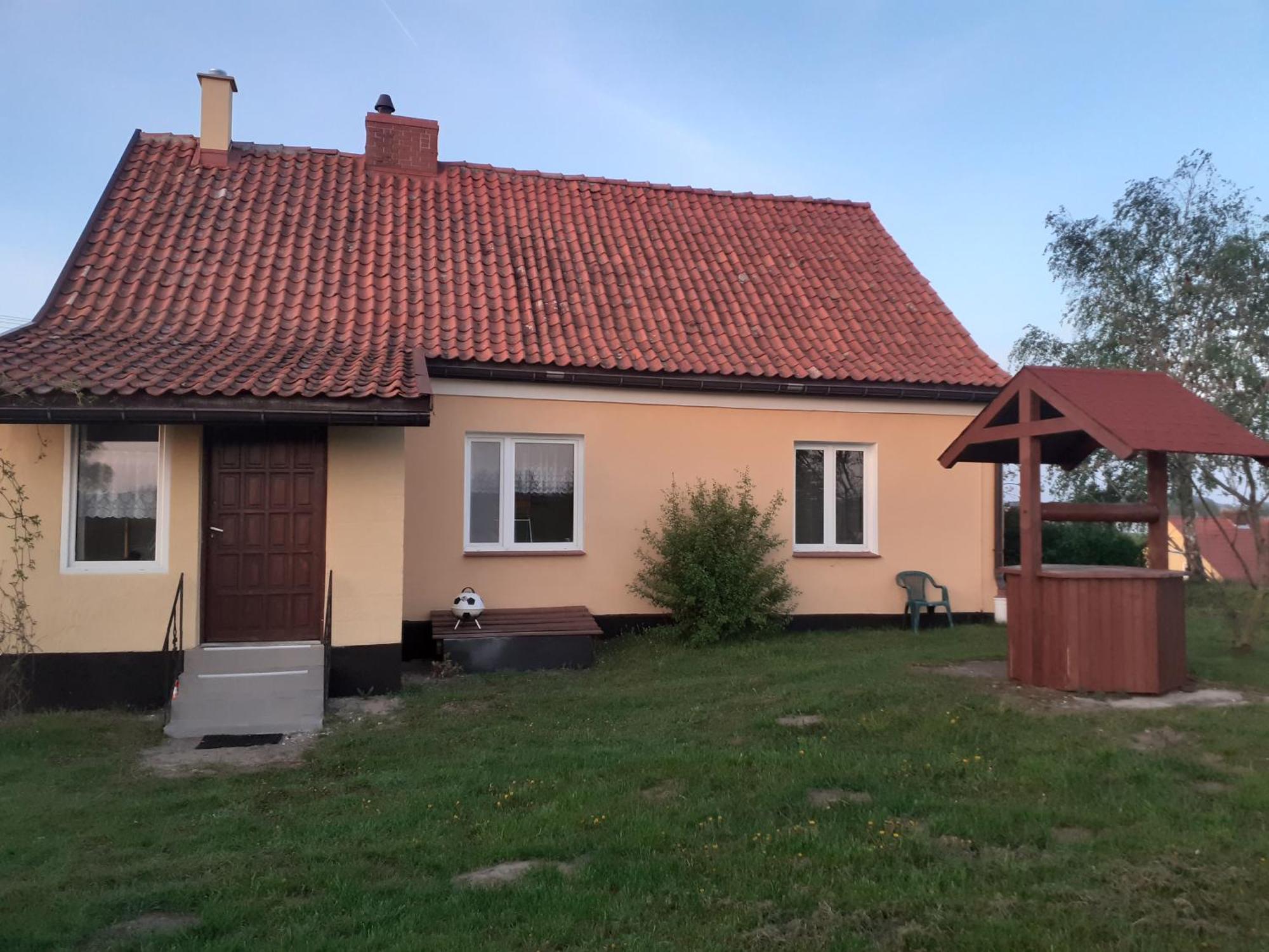 Holiday home U Krysi *