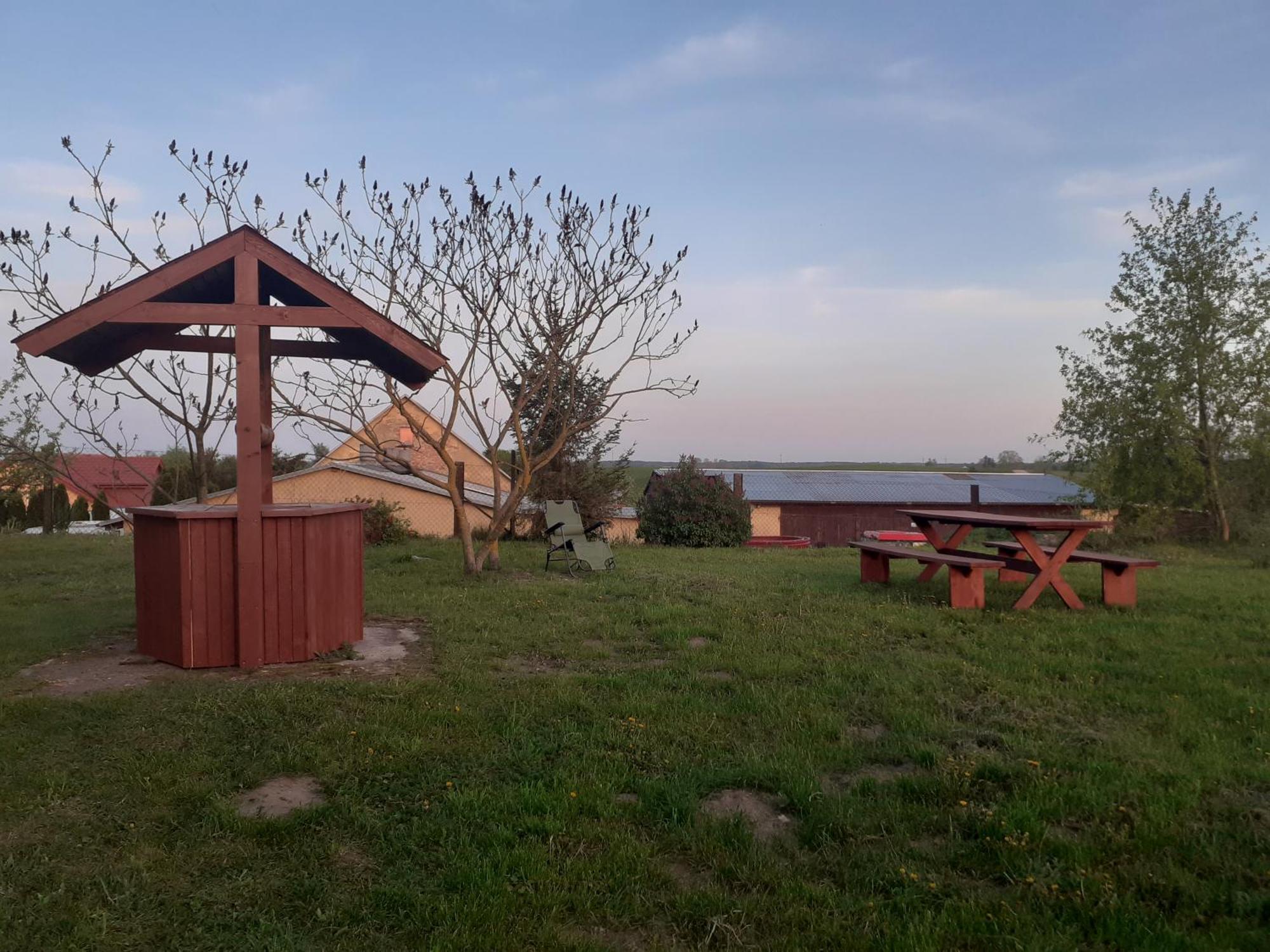 Holiday home U Krysi Gawliki Wielkie
