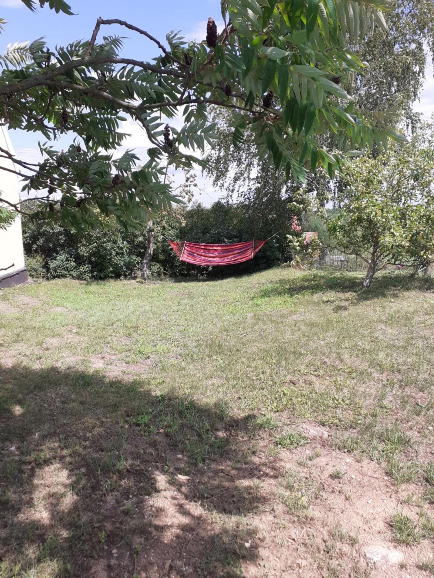 U Krysi Holiday home *